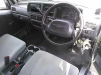 Subaru SAMBAR лот № 3002 оценка R  с аукциона в Японии 2