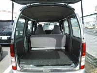 Subaru SAMBAR лот № 3002 оценка R  с аукциона в Японии 8