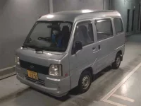 Subaru SAMBAR лот № 3002 оценка R  с аукциона в Японии 3