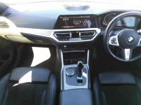 BMW 3-Series лот № 8111 оценка 4.5  с аукциона в Японии 7