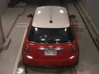 BMW MINI лот № 3028 оценка 3.5  с аукциона в Японии 6