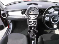 BMW MINI лот № 3028 оценка 3.5  с аукциона в Японии 7