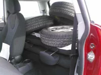 BMW MINI лот № 3028 оценка 3.5  с аукциона в Японии 8