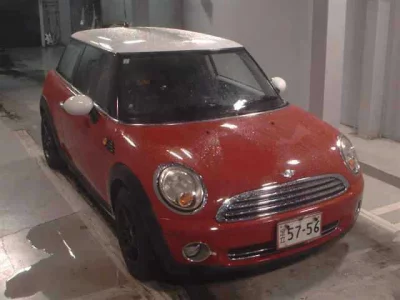 BMW MINI