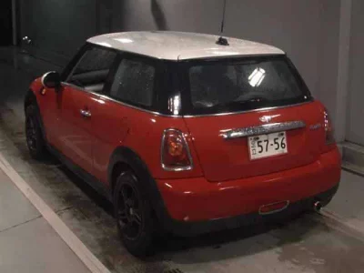 BMW MINI
