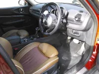 BMW MINI лот № 8158 оценка 4  с аукциона в Японии 2