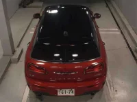 BMW MINI лот № 8158 оценка 4  с аукциона в Японии 6