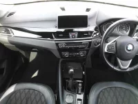 BMW X1 лот № 8099 оценка 4  с аукциона в Японии 7