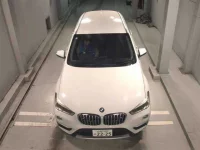 BMW X1 лот № 8099 оценка 4  с аукциона в Японии 5