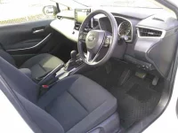 Toyota COROLLA TOURING лот № 338 оценка R  с аукциона в Японии 2