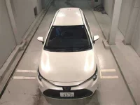 Toyota COROLLA TOURING лот № 338 оценка R  с аукциона в Японии 5