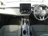 Toyota COROLLA TOURING лот № 338 оценка R  с аукциона в Японии 7