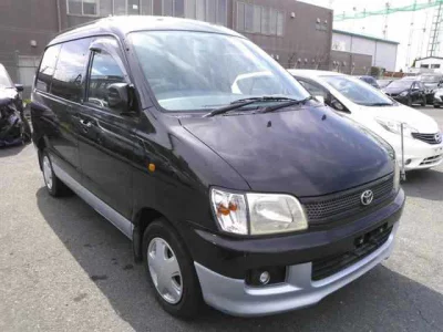 Toyota LITE ACE NOAH