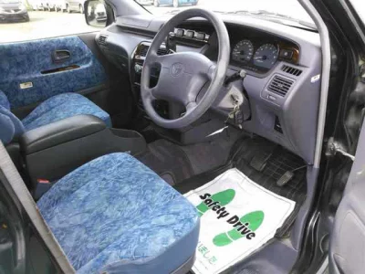 Toyota LITE ACE NOAH
