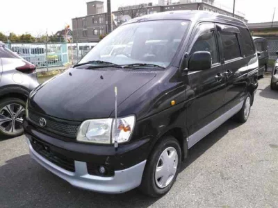 Toyota LITE ACE NOAH