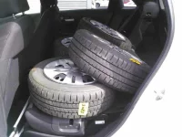 Honda FIT лот № 329 оценка 3.5  с аукциона в Японии 8