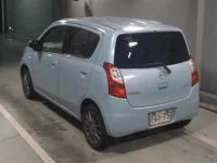 Mazda CAROL лот № 6010 оценка R  с аукциона в Японии 1