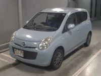 Mazda CAROL лот № 6010 оценка R  с аукциона в Японии 3