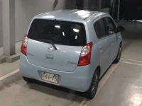 Mazda CAROL лот № 6010 оценка R  с аукциона в Японии 4