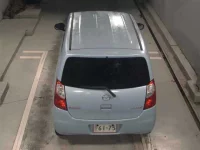 Mazda CAROL лот № 6010 оценка R  с аукциона в Японии 6