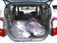 Mazda CAROL лот № 6010 оценка R  с аукциона в Японии 9