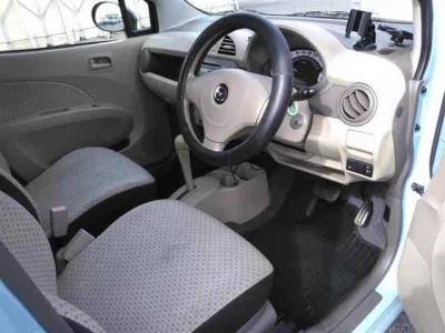 Mazda CAROL  с аукциона в Японии