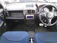 Nissan CUBE лот № 8049 оценка 3.5  с аукциона в Японии 7