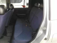 Nissan CUBE лот № 8049 оценка 3.5  с аукциона в Японии 8