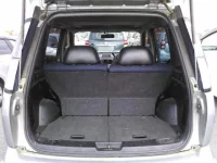 Nissan CUBE лот № 8049 оценка 3.5  с аукциона в Японии 9