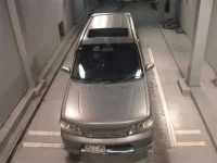 Nissan CUBE лот № 8049 оценка 3.5  с аукциона в Японии 5