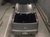 Nissan CUBE лот № 8049 оценка 3.5  с аукциона в Японии 6