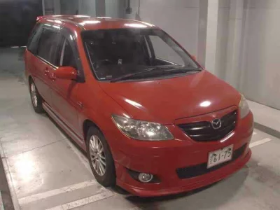 Mazda MPV