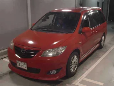 Mazda MPV