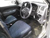 Mazda LAPUTA лот № 8046 оценка R  с аукциона в Японии 2