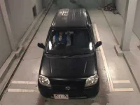 Mazda LAPUTA лот № 8046 оценка R  с аукциона в Японии 5