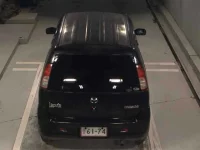 Mazda LAPUTA лот № 8046 оценка R  с аукциона в Японии 6