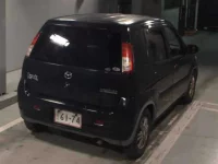 Mazda LAPUTA лот № 8046 оценка R  с аукциона в Японии 4