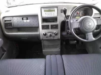 Nissan CUBE лот № 8041 оценка 3.5  с аукциона в Японии 7