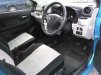 Subaru PLEO PLUS лот № 1095 оценка 3  с аукциона в Японии 2