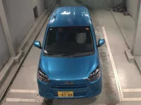 Subaru PLEO PLUS лот № 1095 оценка 3  с аукциона в Японии 5