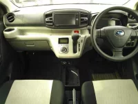 Subaru PLEO PLUS лот № 1095 оценка 3  с аукциона в Японии 7