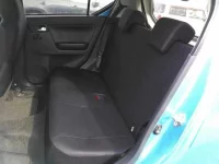 Subaru PLEO PLUS лот № 1095 оценка 3  с аукциона в Японии 8