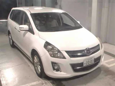Mazda MPV