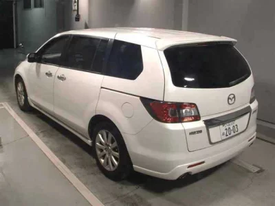 Mazda MPV