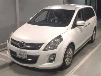 Mazda MPV