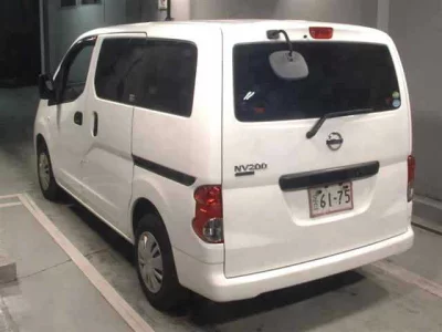 Nissan NV200