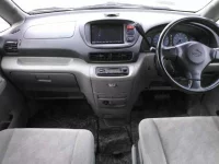 Nissan SERENA лот № 8199 оценка 4  с аукциона в Японии 7