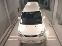 Nissan SERENA лот № 8199 оценка 4  с аукциона в Японии 5