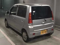 Honda LIFE лот № 6012 оценка 3.5  с аукциона в Японии 1