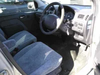 Honda LIFE лот № 6012 оценка 3.5  с аукциона в Японии 2